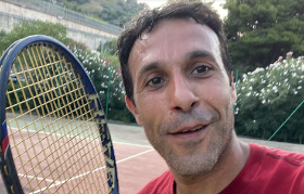 FRATTARELLI EGIDIO
